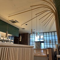 梅田 ワーフ - 
