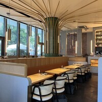 梅田 ワーフ - 