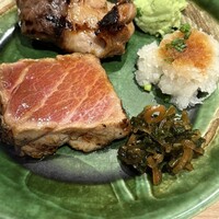 焼うお いし川 - 