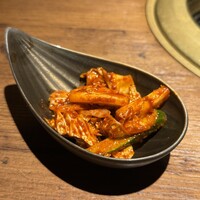 和牛とタン 焼肉 とみ 新橋本店 - 