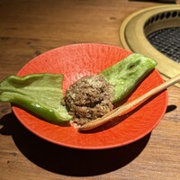 和牛とタン 焼肉 とみ 新橋本店 - 