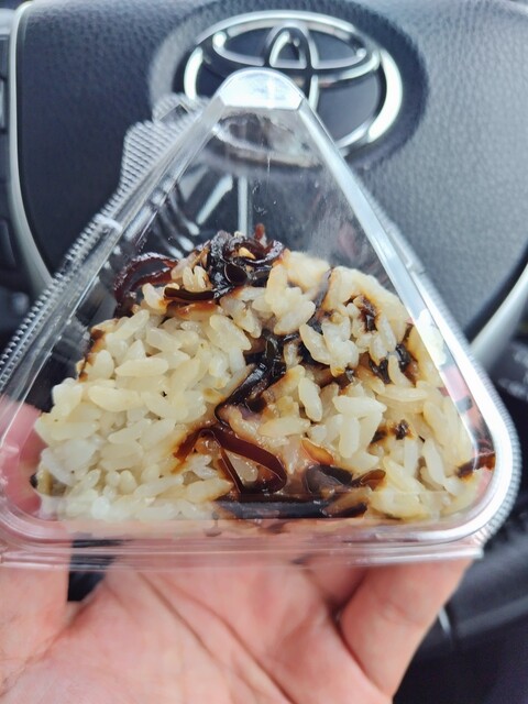 テイクアウト専門のおにぎり屋 ままけぇ～ 広岡店 - 酒田（おにぎり）の写真