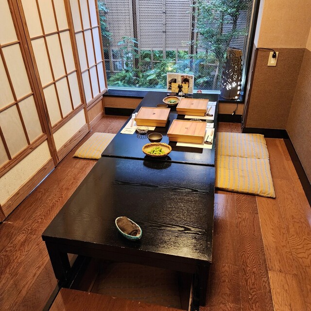 Washoku Sugawara photo 4