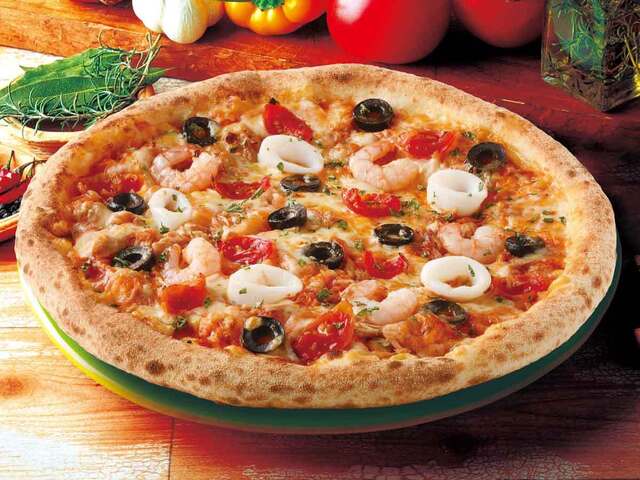 Napoli no Kama Ogikubo Ten photo 3