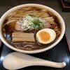 らぁ麺 幸跳