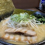 中村家 - 料理写真: