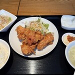 順記 - 料理写真: