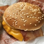 マクドナルド - 