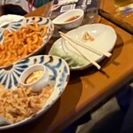 何やってるBAR - 