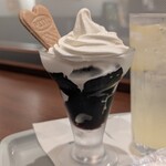 ドトールコーヒーショップ - 料理写真: