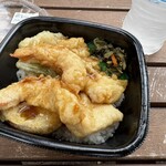 ほっともっと - 