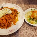 喫茶モンブラン - 