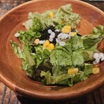 ビストロボンノ - 