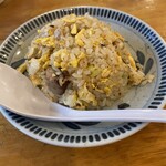 香湯ラーメン ちょろり 恵比寿店 - 