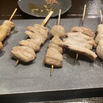 Tori Sakaba Tori Doma