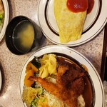 喫茶モンブラン - 