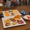 大江戸温泉物語 道後 - ビュッフェ(ディナー)