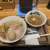 つけめん TETSU CIAL横浜店