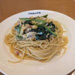 トレンタ - 料理写真: