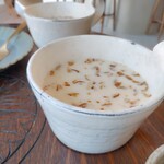 flour+water 横浜 - 