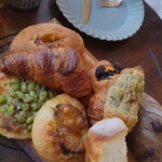 flour+water 横浜 - 