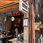 タイ・イサーン料理 ヤムヤム 恵比寿 - 