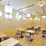 大衆酒場 むに - 