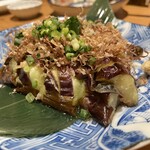 魚炉魚炉 - ◆赤茄子炉端焼き　769円