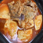 ほっともっと - 料理写真: