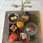 リストランテ・ベニーレベニーレ - 