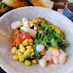 flour+water 横浜 - 