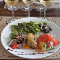 ビストロ・ミル・プランタン - 