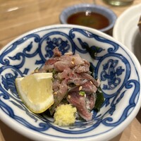 新宿割烹 中嶋 - 