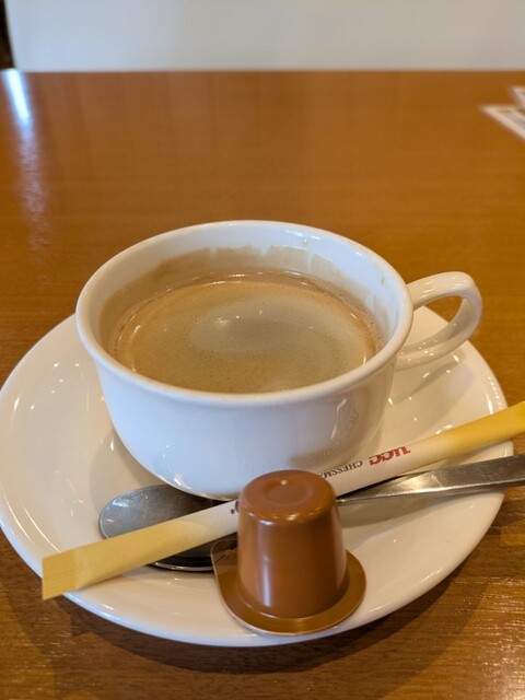 トレンタ 北上店（ＴＲＥｎＴＡ） - 柳原（パスタ）の写真