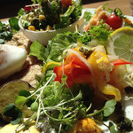 ベリーズキッチン - 