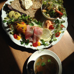 ベリーズキッチン - 