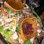 Hacienda el Mortero - 