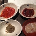 八吉 浜松町店 - 