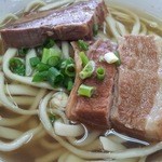 そば処 かじまやー - 