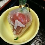 炭火焼うなぎ 東山物産 - 