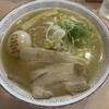 支那そば 三八 田宮店