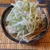 煮干中華 つなぐ