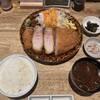 とんかつ朔 - 料理写真:特ろーす