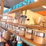 Spice&Fresh - 