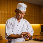 すし独楽 - 日々の修練