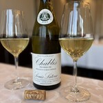 リストランテ・ベニーレベニーレ - 