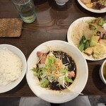 シャンウェイ 本店 - 