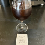 浅煎りコーヒーと自然派ワイン Typica - 