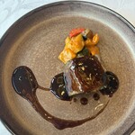 リストランテ・ベニーレベニーレ - 