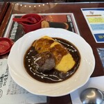 プラザホープラウンジ - 